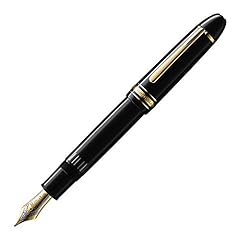 Montblanc 149 meisterstück gebraucht kaufen  Wird an jeden Ort in Deutschland