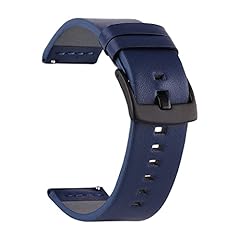 Ygukoj echtleder uhrenarmbänd gebraucht kaufen  Wird an jeden Ort in Deutschland