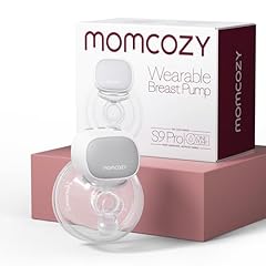 Momcozy pro tiralatte usato  Spedito ovunque in Italia 