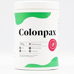 Colonpax ballaststoff pulver gebraucht kaufen  Wird an jeden Ort in Deutschland
