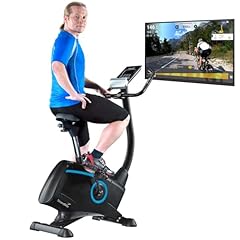 Skandika ergometer fahrrad gebraucht kaufen  Wird an jeden Ort in Deutschland