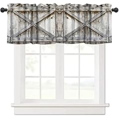 Hzohnago rustic wooden for sale  Delivered anywhere in USA 