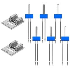 Pcs twin needles for sale  Delivered anywhere in USA 