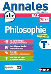 Annales abc bac d'occasion  Livré partout en France