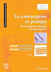 Contraception pratique situati d'occasion  Livré partout en France