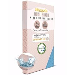 Mini crib mattress for sale  Delivered anywhere in USA 