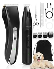 Leyoufu dog clippers for sale  Delivered anywhere in USA 