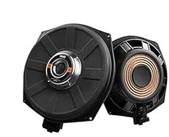 20cm underseat subwoofer for sale  Delivered anywhere in UK
