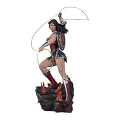 Wonder woman sideshow for sale  Delivered anywhere in Ireland