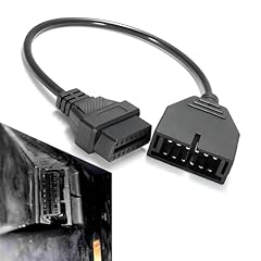 Obd1 scanner connector for sale  Delivered anywhere in USA 