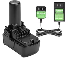 Hanaix 3.5ah battery for sale  Delivered anywhere in USA 