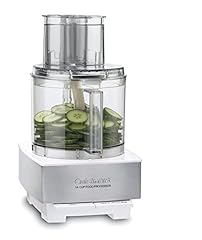 Cuisinart dfp 14bcwnyamz for sale  Delivered anywhere in USA 