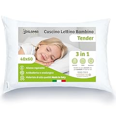 Dilamababy cuscino lettino usato  Spedito ovunque in Italia 