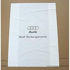 Riginal audi reifensack gebraucht kaufen  Wird an jeden Ort in Deutschland