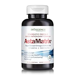 Astamatrix algal omega for sale  Delivered anywhere in USA 
