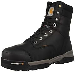 Carhartt Men's CSA 8-inch Ground Force Wtrprf Insulated for sale  Delivered anywhere in USA 