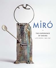 Miró experience seeing for sale  Delivered anywhere in USA 