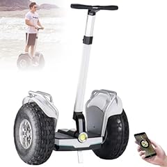 Trottinette auto équilibrée d'occasion  Livré partout en Belgiqu