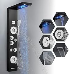 Rovogo funktion duschpaneel gebraucht kaufen Rovogo funktion duschpaneel gebraucht kaufen  Wird an jeden Ort in Deutschland