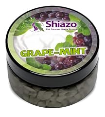 Shiazo steine grape gebraucht kaufen  Wird an jeden Ort in Deutschland