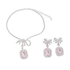 Bslvwg jewellery set for sale  Delivered anywhere in UK