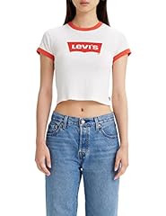 Levi women graphic for sale  Delivered anywhere in UK