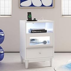 Cointwo modern white for sale  Delivered anywhere in UK