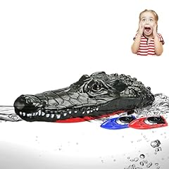 Ferngesteuertes krokodil boot gebraucht kaufen  Wird an jeden Ort in Deutschland