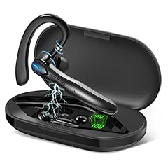 Bluetooth headset wireless for sale  Delivered anywhere in USA 