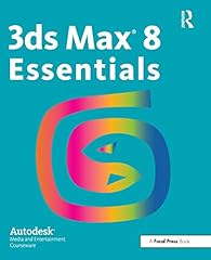 3ds max essentials for sale  Delivered anywhere in UK