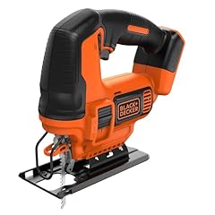 Black decker bdcjs18n d'occasion  Livré partout en France