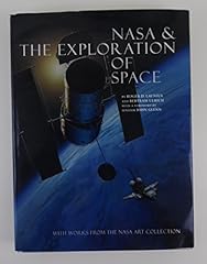 Nasa exploration space for sale  Delivered anywhere in USA 
