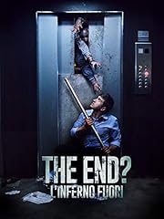 The end inferno usato  Spedito ovunque in Italia 