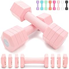 Adjustable dumbbells set for sale  Delivered anywhere in USA 