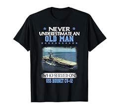Uss hornet veterans for sale  Delivered anywhere in USA 