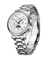 Olevs watch men for sale  Delivered anywhere in USA 