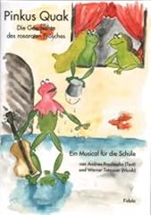 Pinkus quak geschichte gebraucht kaufen  Wird an jeden Ort in Deutschland