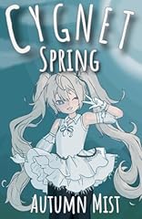 Cygnet spring gebraucht kaufen  Wird an jeden Ort in Deutschland