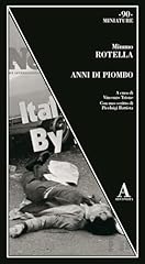 Anni piombo usato  Spedito ovunque in Italia 