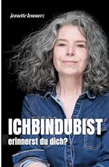 Ichbindubist erinnerst dich gebraucht kaufen  Wird an jeden Ort in Deutschland