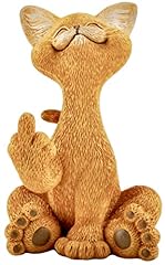 Catitude whimsical cat for sale  Delivered anywhere in USA 