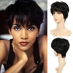 Becsu short wigs for sale  Delivered anywhere in Ireland