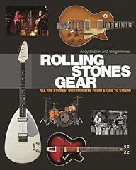 Rolling stones gear for sale  Delivered anywhere in USA 