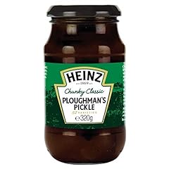 Heinz ploughman pickle for sale  Delivered anywhere in Ireland