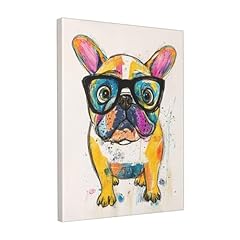 Graffiti french bulldog for sale  Delivered anywhere in USA 