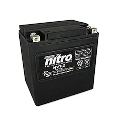 Nitro hvt batteries usato  Spedito ovunque in Italia 