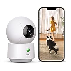 Aosu security camera for sale  Delivered anywhere in USA 