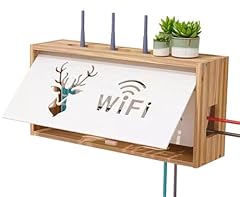 Porte modem mural d'occasion  Livré partout en Belgiqu