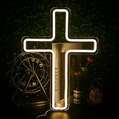 Lucunstar jesus cross for sale  Delivered anywhere in USA 