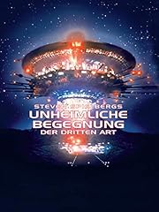 Unheimliche begegnung dritten gebraucht kaufen  Wird an jeden Ort in Deutschland